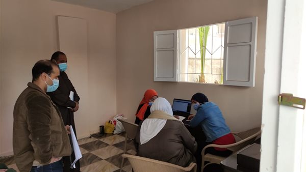 صحة المنوفية