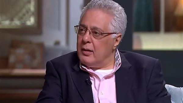 الفنان توفيق عبد