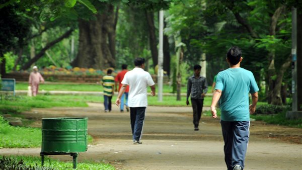 التمارين الرياضية