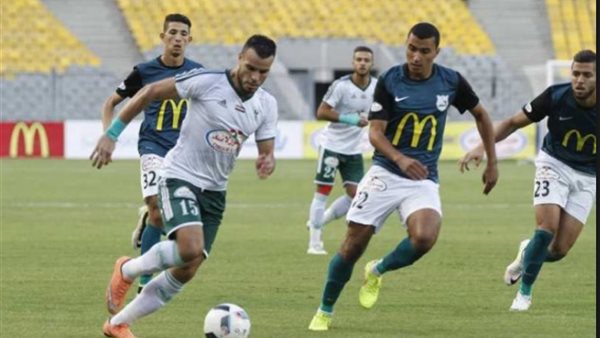 المصري البورسعيدى