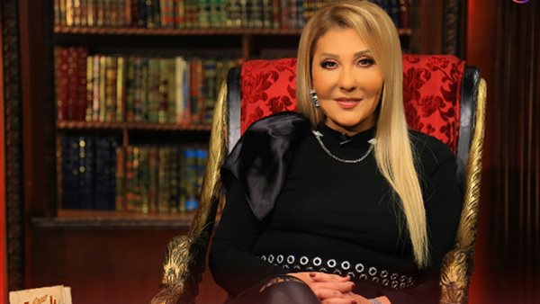 نادية الجندي