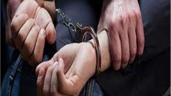 المتهمين بالاتجار