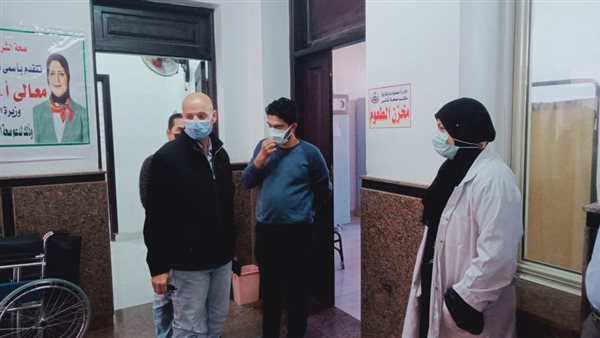 التطعيم بلقاح كورونا