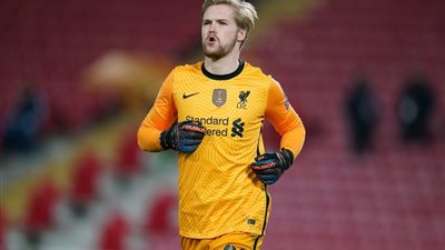 الكشف عن موعد عودة كيليهر لتدريبات ليفربول
