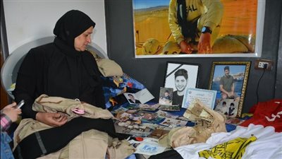 قصة كفاح محمود مندور 