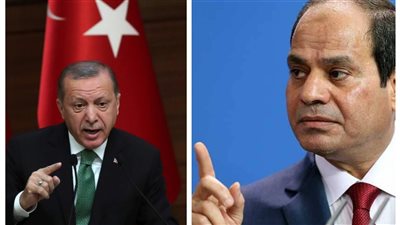 العربية: لقاء مصري تركي في القاهرة.. وملف الإخوان ضمن المناقشات