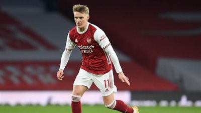 رسميًا.. اختيار مارتن أوديجارد قائدًا لمنتخب النرويج