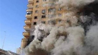 فتحي سرور يغيب عن رابع جلسات محاكمة مالك عقار فيصل المحترق