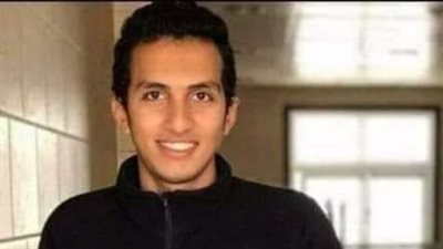 مصرع مهندس حديث التخرج صدمه قطار بمزلقان أمون بالإسماعيلية 