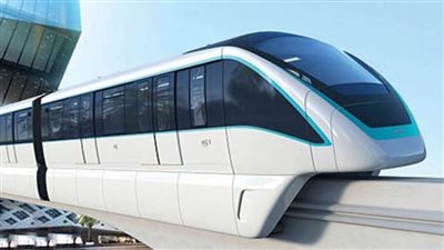 تحويلات مرورية لاستكمال أعمال مسار 