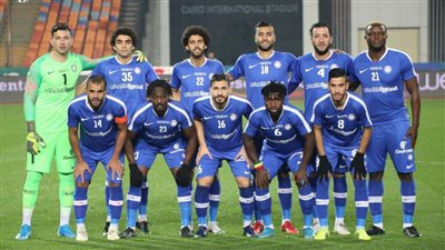 سموحة يمطر شباك أسوان بخماسية ويقفز إلى المركز السابع في الدوري