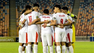 الأحد المقبل.. الزمالك يخضع لمسحة طبية استعدادًا للترجي التونسي