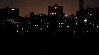 قطع التيار الكهربائي عن 6 مناطق بدسوق في كفر الشيخ يومي السبت والأحد 