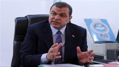 وزير القوى العاملة: انطلاق تسجيل العمالة المصرية في الخارج للحفاظ على حقوقهم