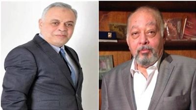 أشرف زكي: مجلس النقابة يرفض استقالة سامي مغاوري بالإجماع (خاص)