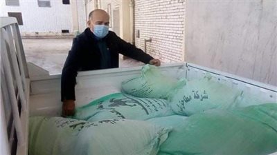 تحرير 60 محضرًا تموينيًا خلال 72 ساعة ببورسعيد