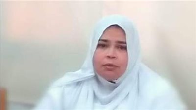 وفاة مسئولة التمريض بمستشفى الحياة ببورفؤاد بعد صراعها مع 