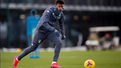 تريزيجيه والمحمدي أساسيان.. تشكيل أستون فيلا الرسمي لمواجهة نيوكاسل فى الدوري الإنجليزي 