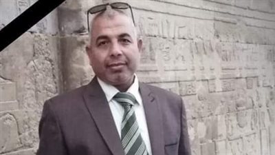 وفاة إداري بنقابة أطباء قنا متأثرًا بإصابته بفيروس كورونا