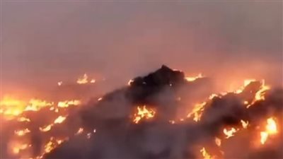 مالك مصنع القمامة بالمنيا لـ