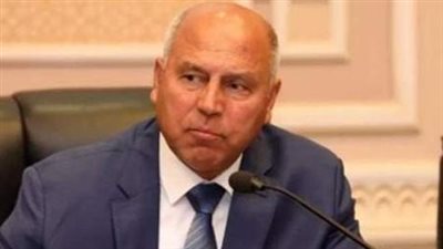 غدًا.. الفريق كامل الوزير يزور محافظة المنوفية لتفقد عدد من المشروعات