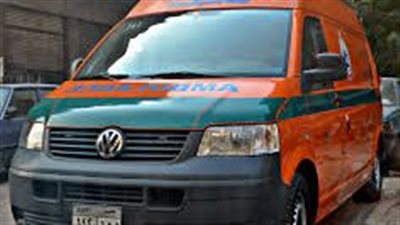 إصابة رقيب شرطة بالدفاع المدني في حريق شقة بالبحيرة