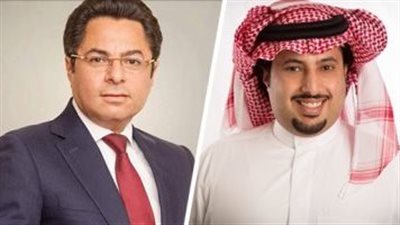 تركي آل الشيخ يوجه دعوة للمحامي خالد أبو بكر لحضور اجتماعه مع المنتجين