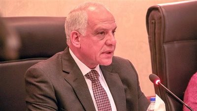 محافظ الجيزة: الرئيس كلفنا بضرورة إيجاد حل سريع لإزالة عقار فيصل بالدائري