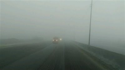 تعرف على الظواهر الجوية المتوقعة بداية من اليوم وحتى الخميس 18 مارس 