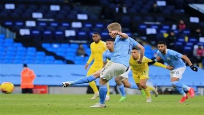 جدول مواعيد مباريات اليوم السبت 13-3-2020.. فولهام ضد مانشستر سيتي