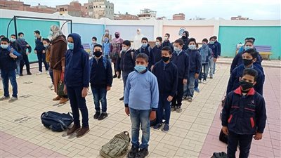 الصحة تكشف خطة الدولة لتطعيم طلاب المدارس لحمايتهم من خطر كورونا