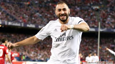 التشكيل المتوقع.. بنزيما يقود هجوم ريال مدريد أمام إلتشي في الليجا