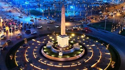 قديم وبمحافظة أخرى.. جماعة الإخوان تعيد نشر فيديو لمظاهرة مفبركة تزعم أنها في ميدان التحرير 