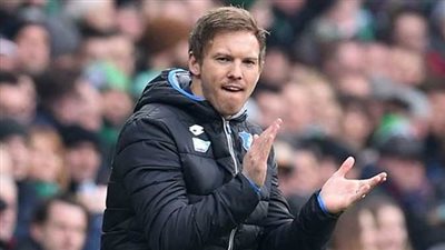 ناجلسمان يعلق على إمكانية توليه تدريب برشلونة