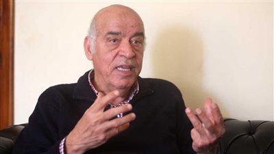 أبوجريشة: لم ندعم  الإسماعيلي بمهاجم في الانتقالات الشتوية.. والإصابات الكثيرة سر تراجع مستوى الفريق