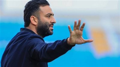 ميدو: وضعنا نظامًا معينًا داخل بيراميدز لحل أزمة شارة القيادة.. ورمضان صبحي لاعب شجاع