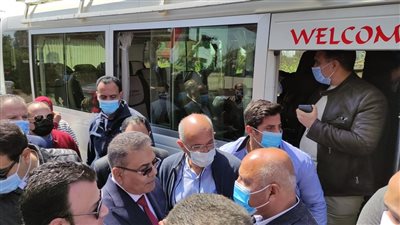 كامل الوزير: 