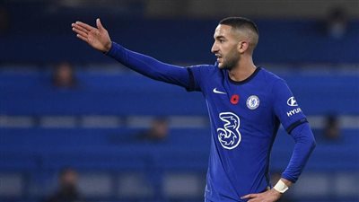 توخيل يتدخل لإيقاف عملية انتقال حكيم زياش وتميو فيرنر لبرشلونة