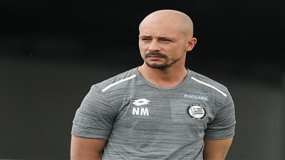 رسميًا.. التعاون السعودي يُعلن تعيين 