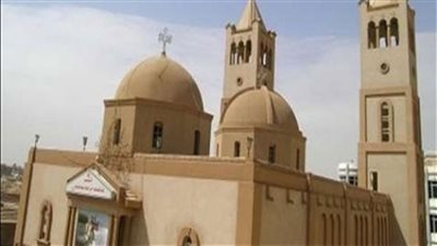 اليوم.. مطرانية المنيا للأقباط الأرثوذكس تحتفل بتجليس الأنبا مكاريوس
