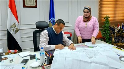 محافظ البحيرة يعتمد 3 مخططات تفصيلية لعدد من القرى والمدن.. تعرف عليها