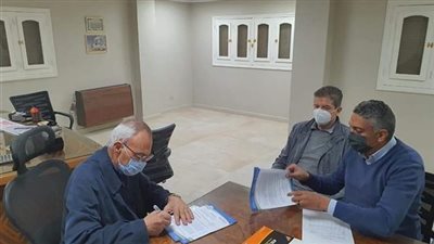 يوفيتش يرفع الحرج عن مسؤولي الإسماعيلي: 