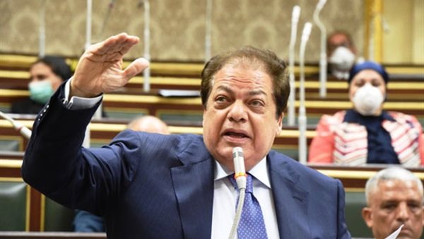 محمد أبو العينين