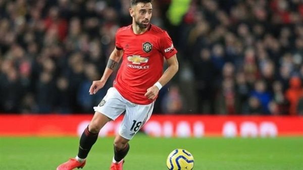 برونو فيرنانديز