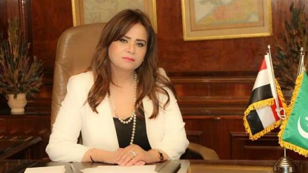 النائبة أمل رمزى