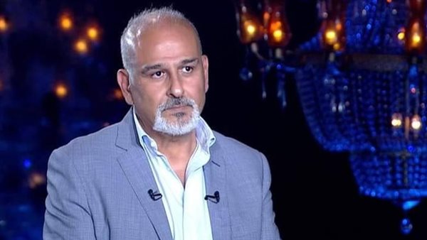 جمال سليمان