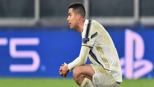 كريستيانو رونالدو