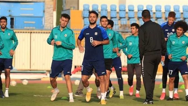 الإسماعيلي 