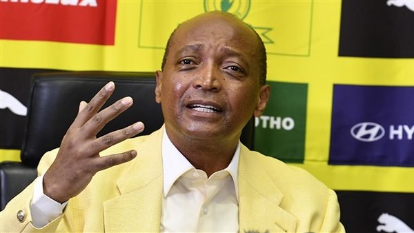 باتريس موتسيبي