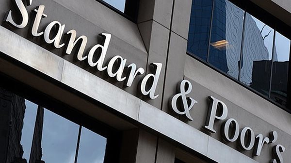 مؤشر ستاندرد آند